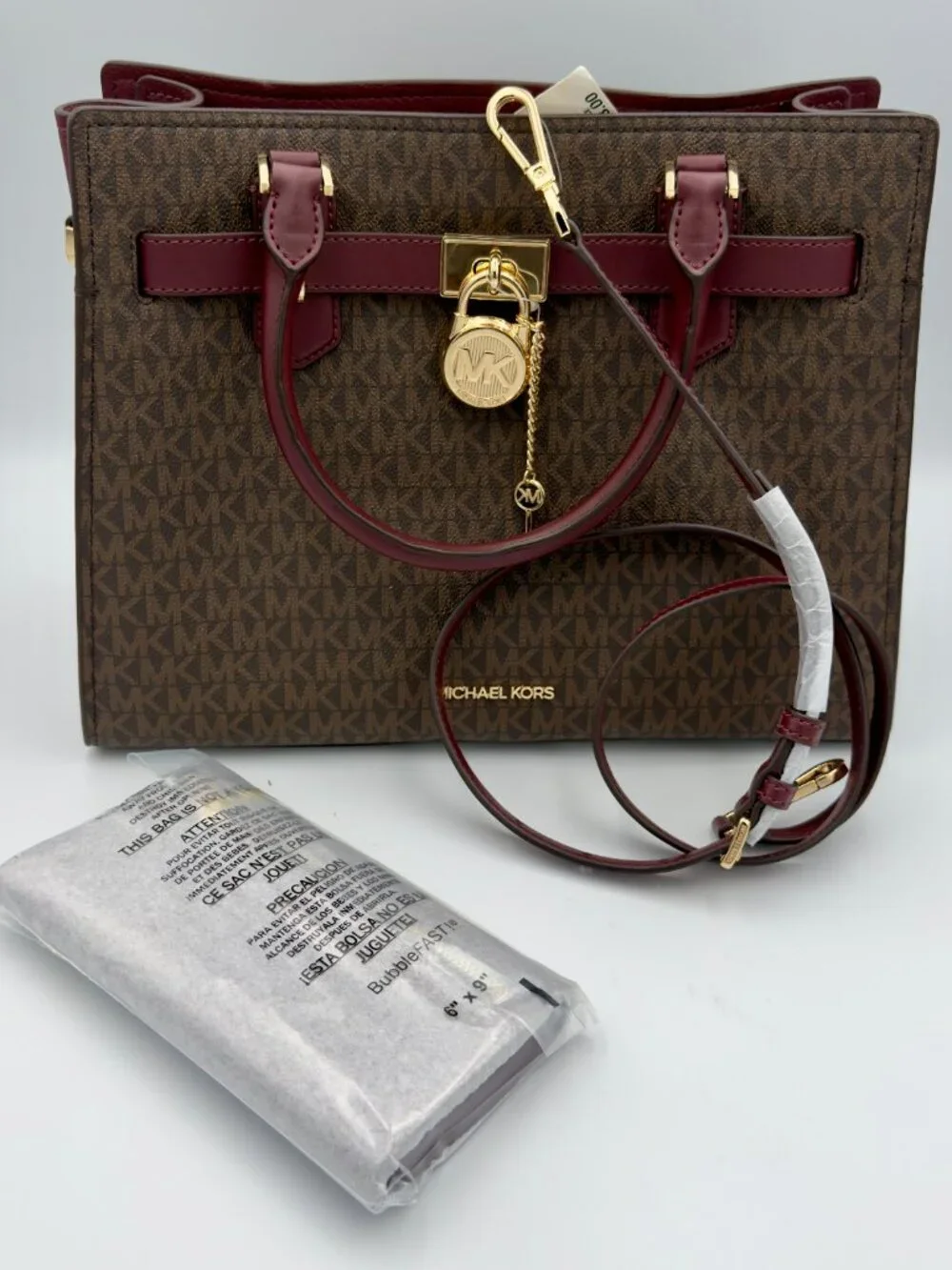 Michael Kors brand new